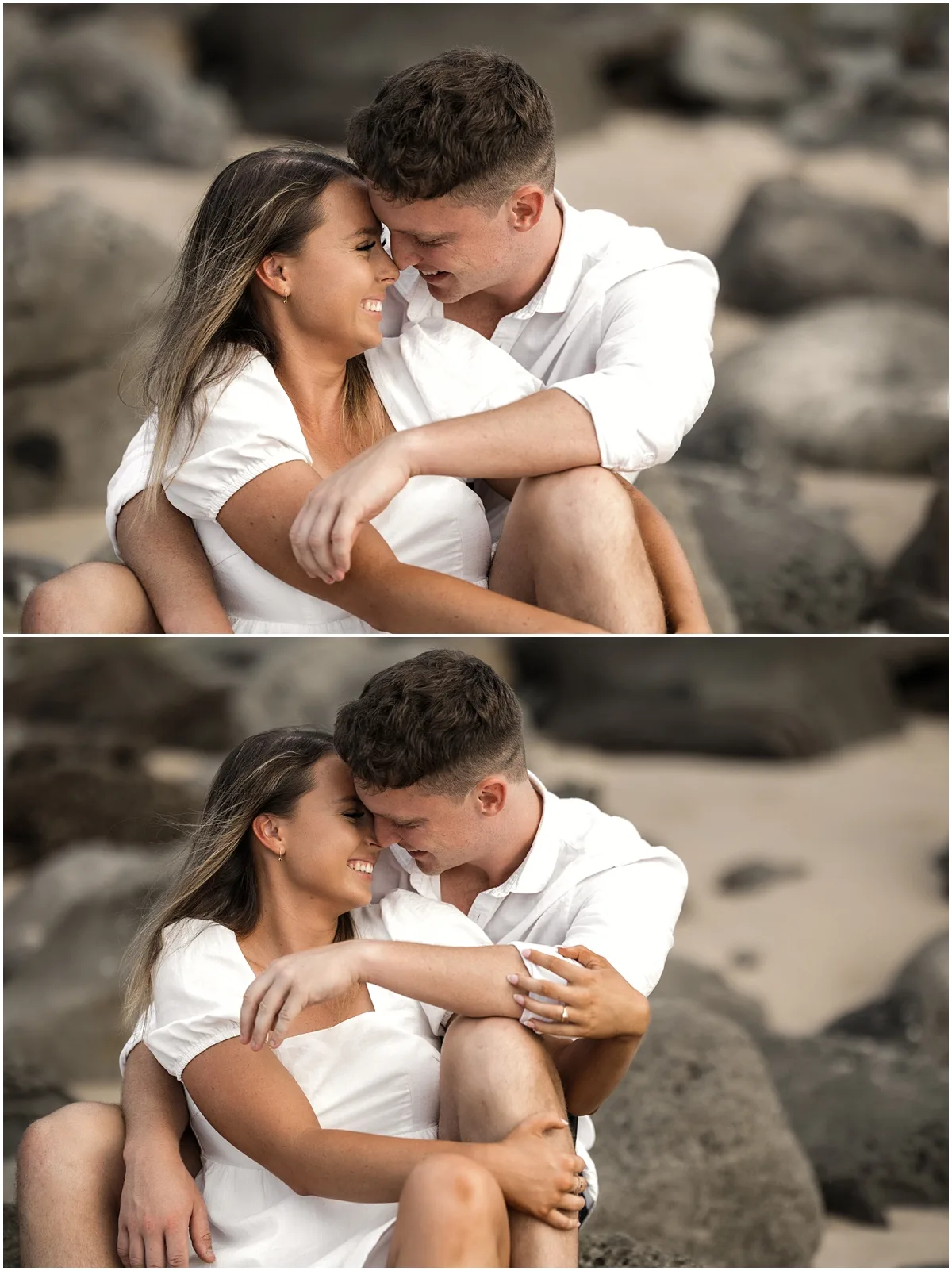 Brisbane Engagement Photographer 010