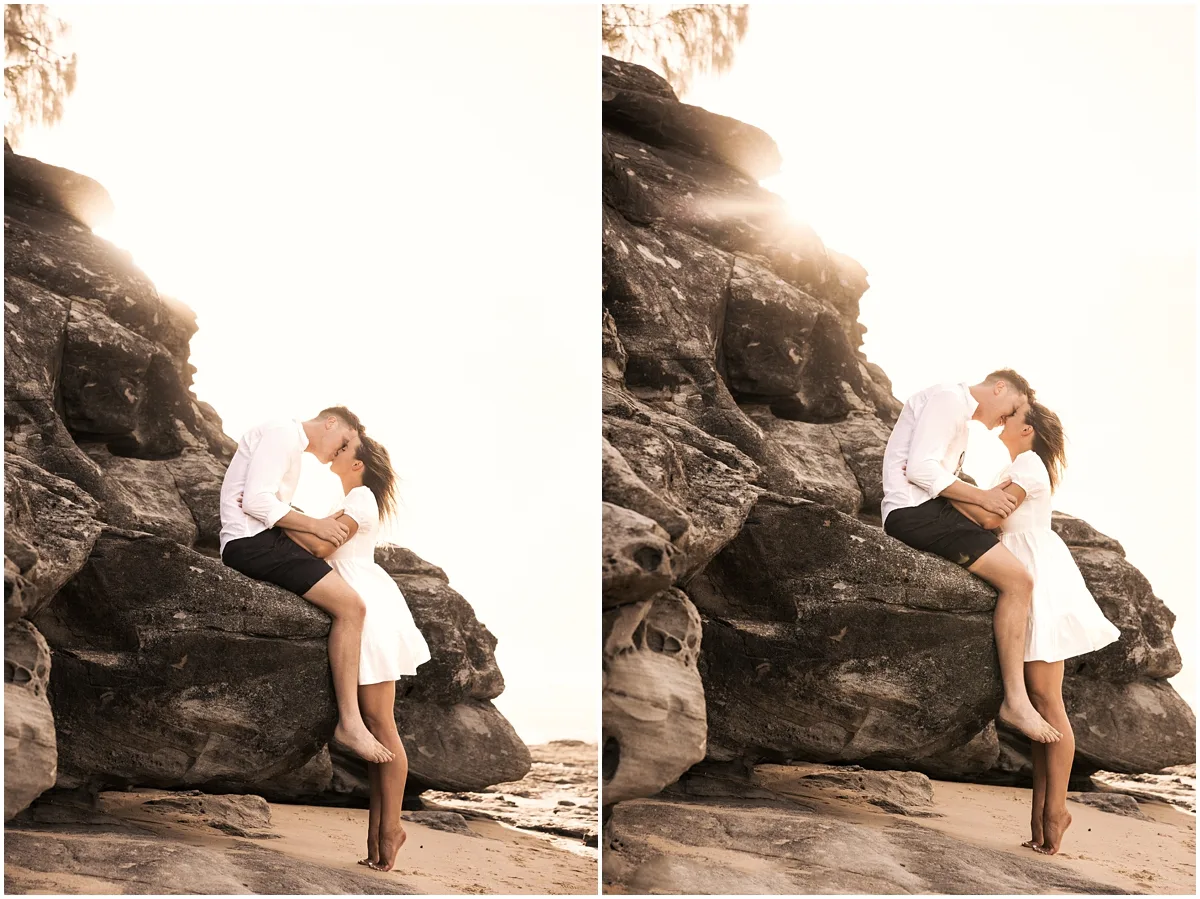 Brisbane Engagement Photographer 020