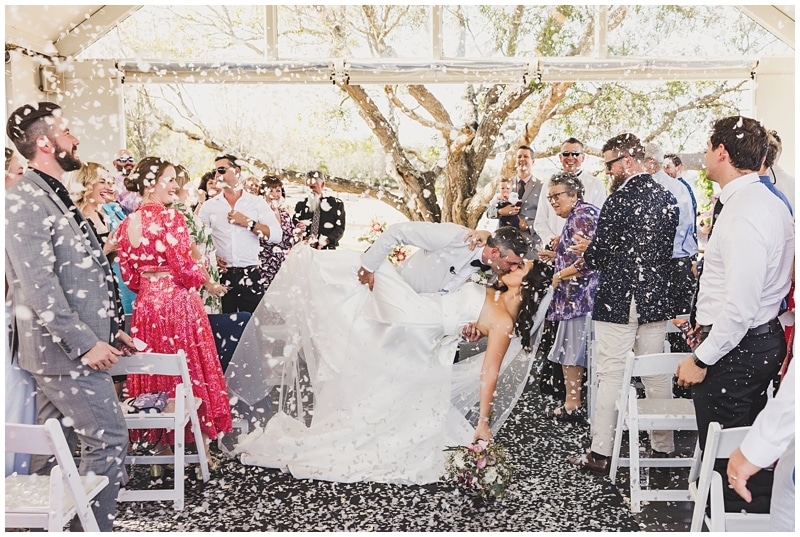Toowoomba Wedding Photographer
