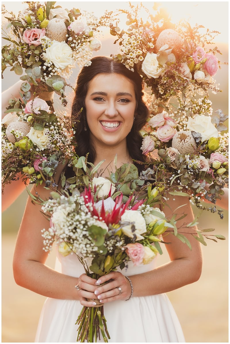 Toowoomba Wedding Photographer