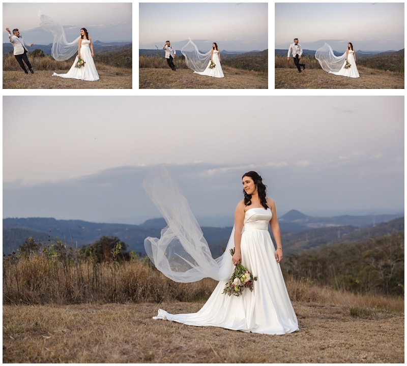 Toowoomba Wedding Photographer